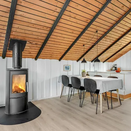 3 Bedroom Awesome In Sydals Skovby (Syddanmark)