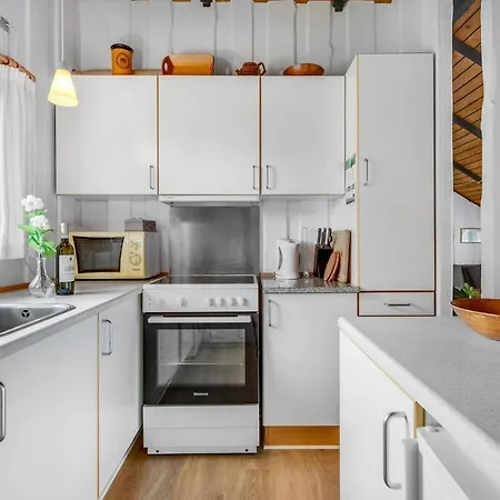 Сasa de vacaciones Birkemose X Skovbyballe