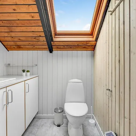 3 Bedroom Lovely Home In Sydals * Skovby (Syddanmark)