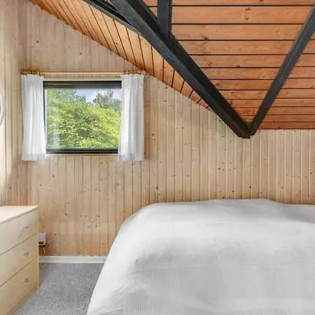 3 Bedroom Lovely Home In Sydals Skovby (Syddanmark)