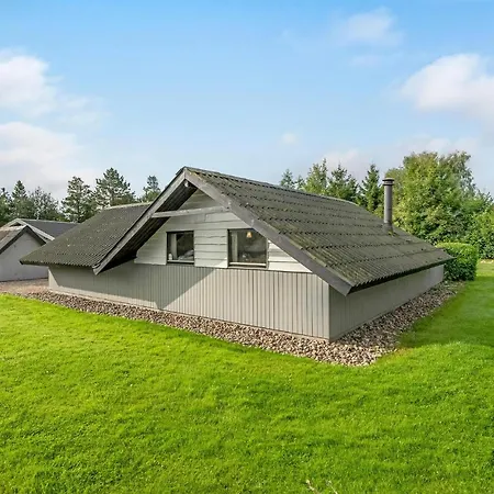 Birkemose X * Skovbyballe