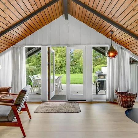 3 Bedroom Awesome In Sydals *