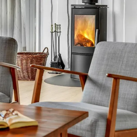 3 Bedroom Lovely In Sydals Skovby (Syddanmark)