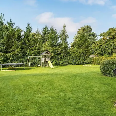 Сasa de vacaciones Birkemose X